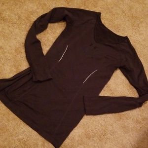 Under Armor Heat Gear long sleeve